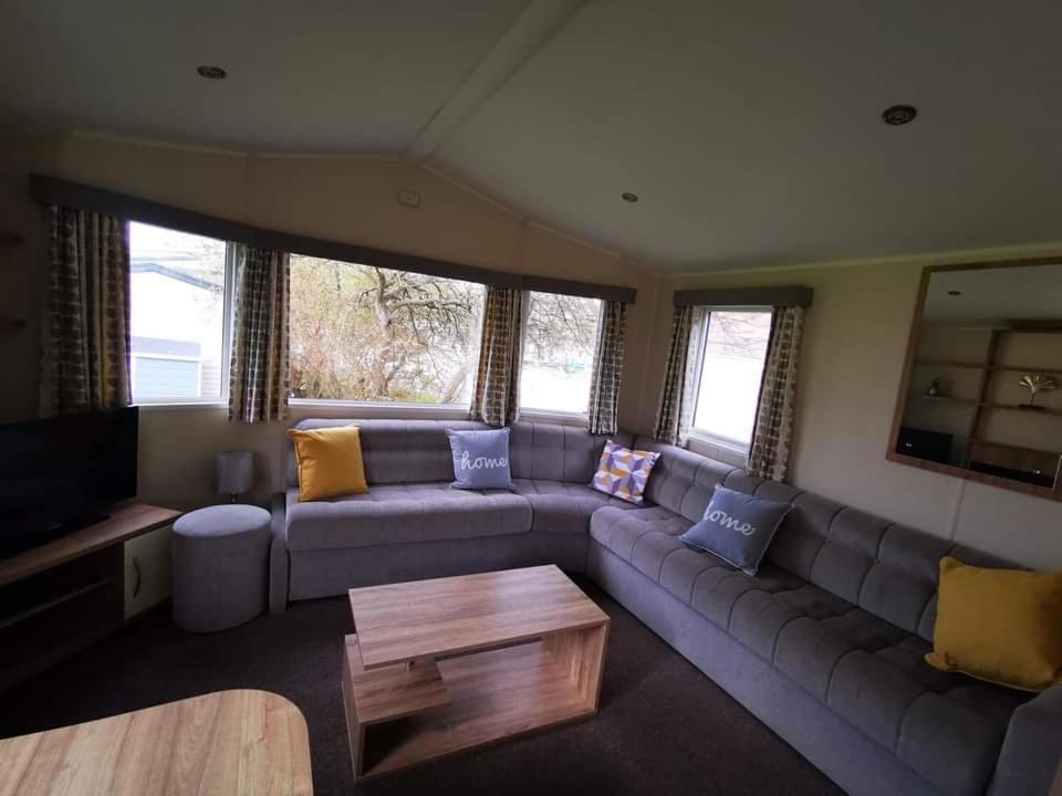 Hotel 67 Newquay Getaway Exterior foto