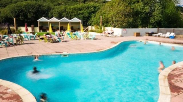 Hotel 67 Newquay Getaway Exterior foto